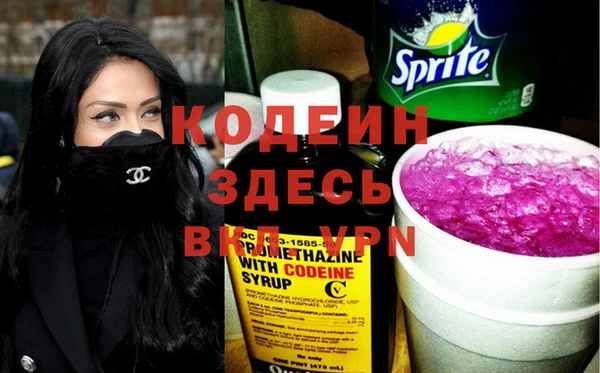 тгк Абаза